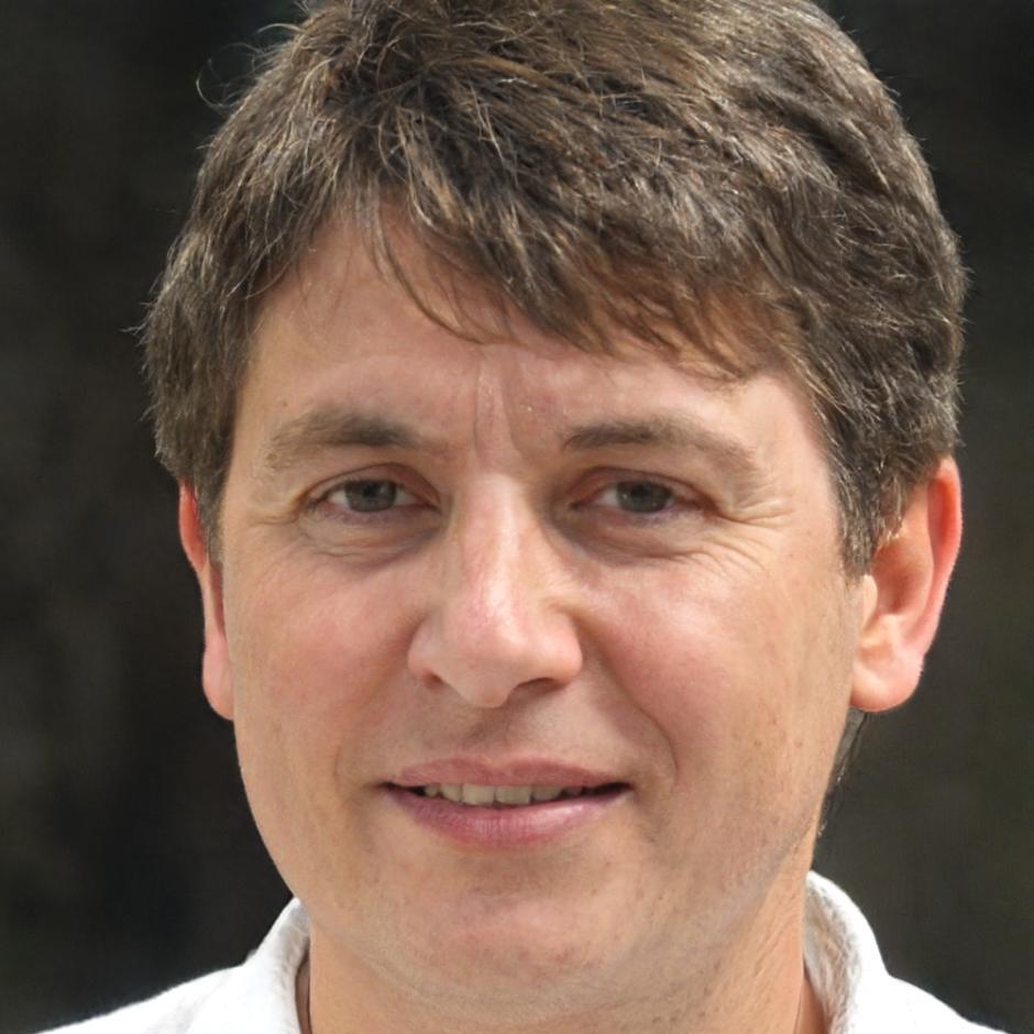 Director Financiero